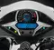 Honda CBR250R Instrument Console