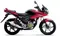 Honda CBF Stunner PGM-Fi (Red)