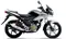 Honda CBF Stunner PGM-Fi (Silver)