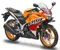 Honda CBR250R Repsol Race-Replica F3Q