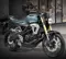 Honda CB150R ExMotion Front 3-Quarter