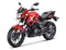 Hero Xtreme 200R Front 3-Quarter View