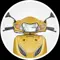 Honda Activa 5G LED Head Light