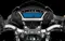 Honda CB Hornet 160R Digital Console