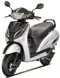 Honda Activa 5G Limited Edition Black Plus Silver