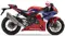 Honda CBR1000RR-R in Grand Prix Red Color