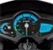 Hero Splendor iSmart Instrument Console