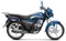 Honda CD110 Dream Deluxe in Athletic Blue Color