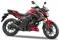 Honda Hornet 2.0 Matte Sangria Red Metallic