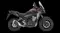 Honda CB500X Matt Gunpowder Black Metallic