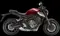 Honda CB650R Candy Chromosphere Red