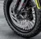 Husqvarna Svartpilen 125 Front Wheel