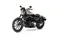 Harley-Davidson Iron 883 Front 3-Quarter View