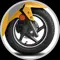 Hero Maestro Edge 125 Diamond Cut Alloy Wheels