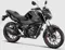 Hero Xtreme 160R Stealth Black Edition Front 3-Quarter View