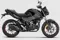 Hero Xtreme 160R Stealth Black Edition Side View