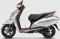 Honda Activa Limited Edition Pearl Amazing White