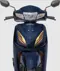 Honda Activa Premium Front View