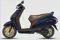 Honda Activa Premium Side View