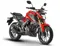 Honda CB300F Sports Red