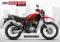 Hero XPulse 200 4V Sports Red