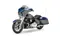 Harley Davidson Street Glide Special Front 3-Quarter View