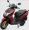 Honda Dio H-Smart Front 3-Quarter View