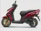 Honda Dio H-Smart Side View