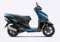 Honda Dio 125 Side View