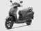 Honda Activa Limited Edition Front 3-Quarter View