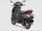 Honda Activa Limited Edition Rear 3-Quarter View