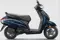 Honda Activa Limited Edition Side View