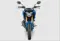 Honda Hornet 200 Front View