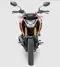 Honda Hornet Repsol Edition Front View