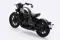 Jawa 42 Bobber Black Mirror Rear 3-Quarter View