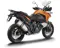 KTM 1190 Adventure Rear 3-Quarter View