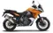 KTM 1190 Adventure Side View