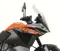 KTM 1050 Adventure Close-up