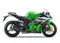 Kawasaki Ninja ZX-10R 30th Anniversary Edition Side View