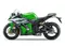 Kawasaki Ninja ZX-10R 30th Anniversary Edition Side View