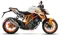 KTM 1290 Super Duke R Special Edition Side View