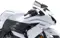 Kawasaki Ninja ZX-14R Pearl White Edition