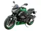 Krisaki GPX 250 (Green)