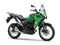 Kawasaki Versys-X 300 Front 3-Quarter