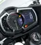 Kawasaki Ninja 250 Console