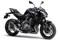 Kawasaki Z900 Limited Edition Front 3-Quarter