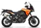 KTM 1290 Super Adventure S Side View