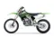 Kawasaki KLX450R Side View