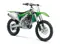 Kawasaki KX450 Front 3-Quarter