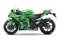 Kawasaki Ninja ZX-10RR Performance Side View